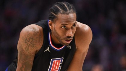开云官网-ESPN：小卡无意离开快艇 或缺席下赛季全部比赛
