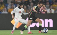 开云官网-一场4-0，让2队双双进亚洲杯8强，中国女足形势：拿头名=避开韩澳